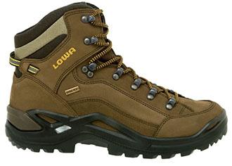 Lowa Renegade GTX Mid Men s Price Comparison Switchback Travel